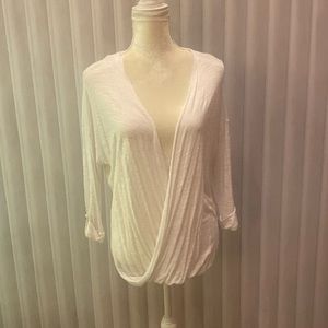 White House Black Market Top